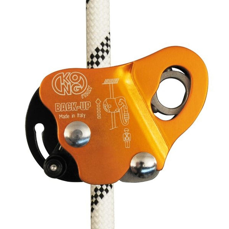 Backup Arrester