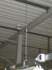 Gripple Standard Loop Hangers - No. 2 - WLL 100 lbs. HVAC, lighting, electrical - (SOLD IN PACKS)