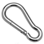 316 Stainless Steel Carbine Snaps - (SOLD IN PACKS)