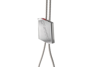 Gripple Stainless Steel Loop Hangers - No. 3 - Ideal for indoor high humidity locations(SOLD IN PACKS)