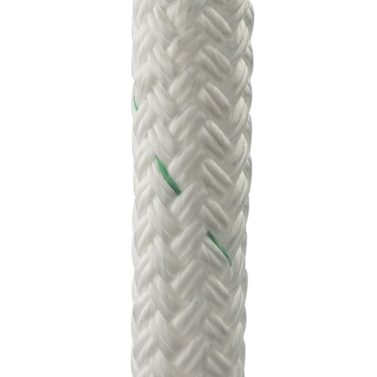 Pelican Rope Load Pro 5/8" Double Braid Cable Pulling Rope - 17,000 lb MBS