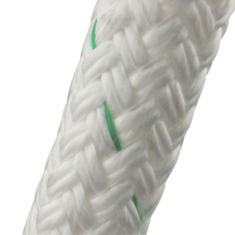 Pelican Rope Load Pro 5/8" Double Braid Cable Pulling Rope - 17,000 lb MBS