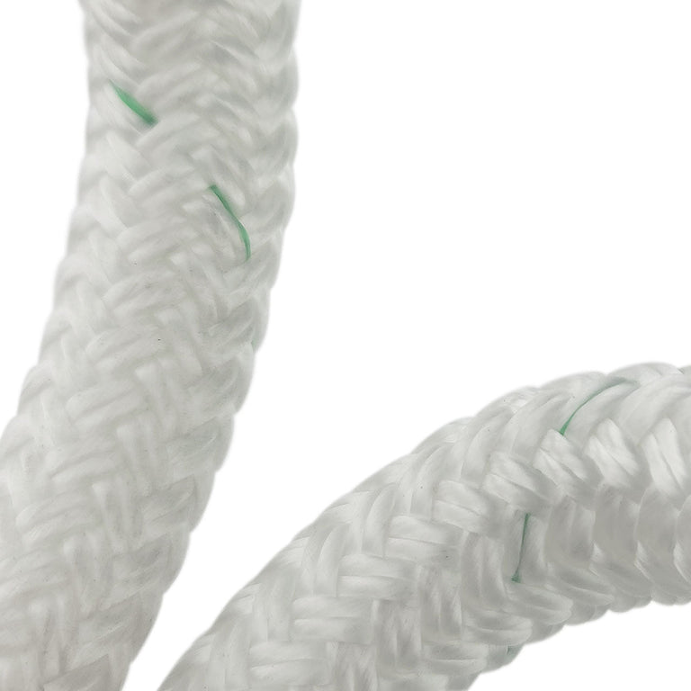 Pelican Rope Load Pro 5/8" Double Braid Cable Pulling Rope - 17,000 lb MBS