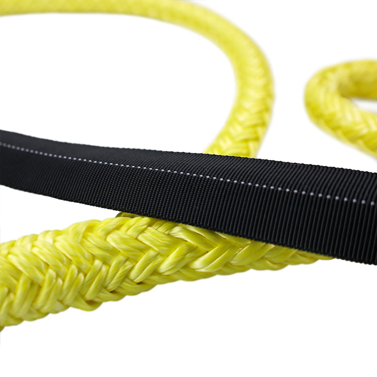 The Maniac 1/2" Adjustable Loopie Sling - Continuous Loop Rigging Sling