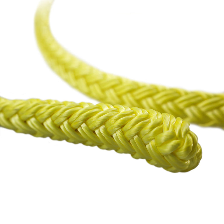 The Maniac 1/2" Adjustable Loopie Sling - Continuous Loop Rigging Sling