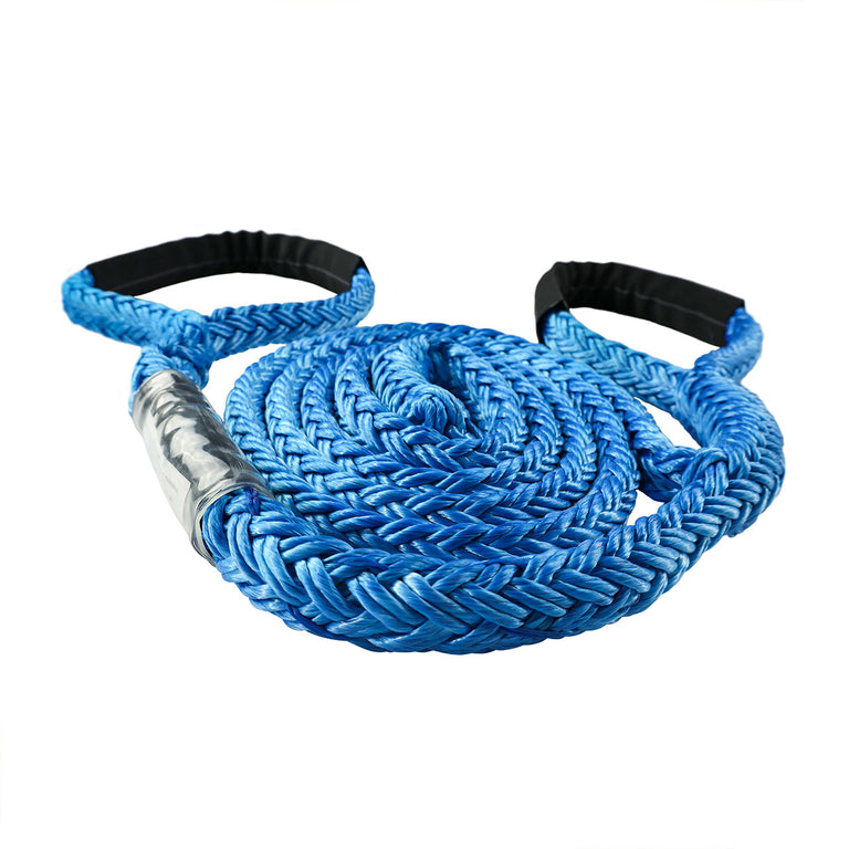 Pelican Rope Brainiac 5/8" Adjustable Whoopie Sling - Professional Arborist Rigging Tool