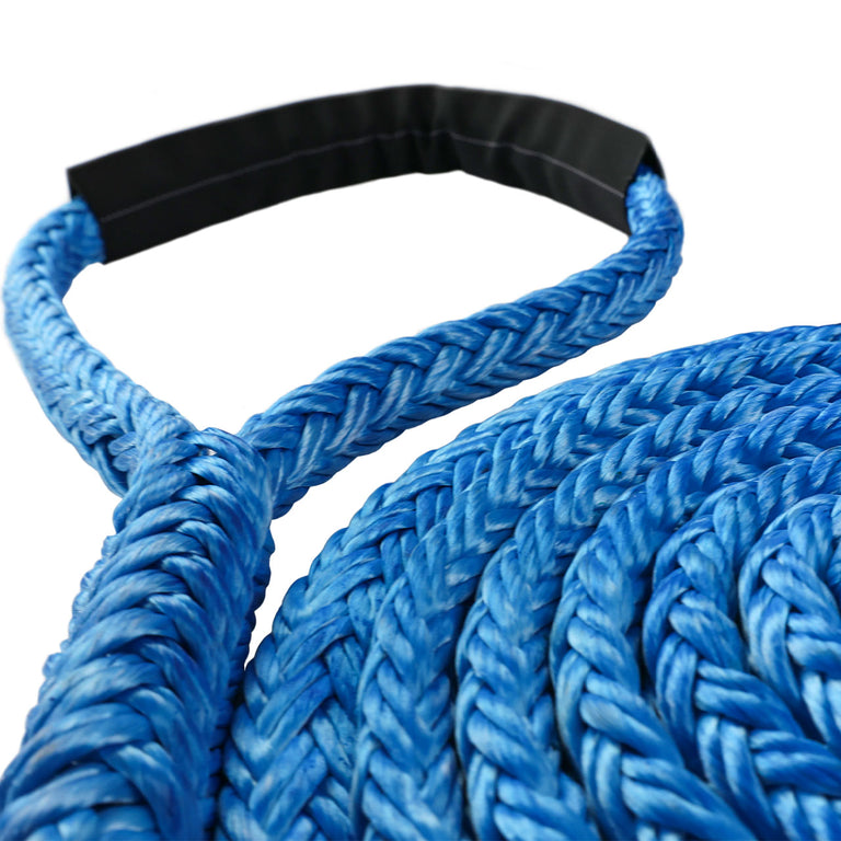 Pelican Rope Brainiac 5/8" Adjustable Whoopie Sling - Professional Arborist Rigging Tool