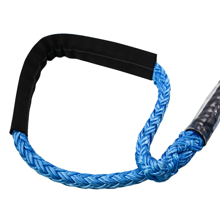 Pelican Rope Brainiac 5/8" Adjustable Whoopie Sling - Professional Arborist Rigging Tool