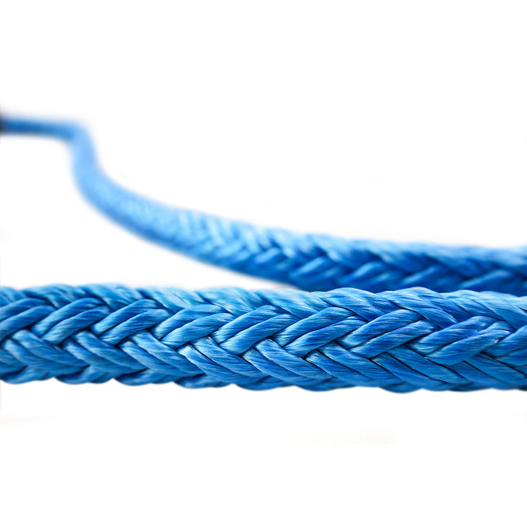 Pelican Rope Brainiac 5/8" Adjustable Whoopie Sling - Professional Arborist Rigging Tool