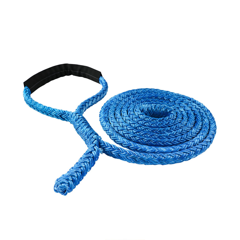 The Maniac 5/8" High-Strength Adjustable Loopie Sling by Pelican Rope