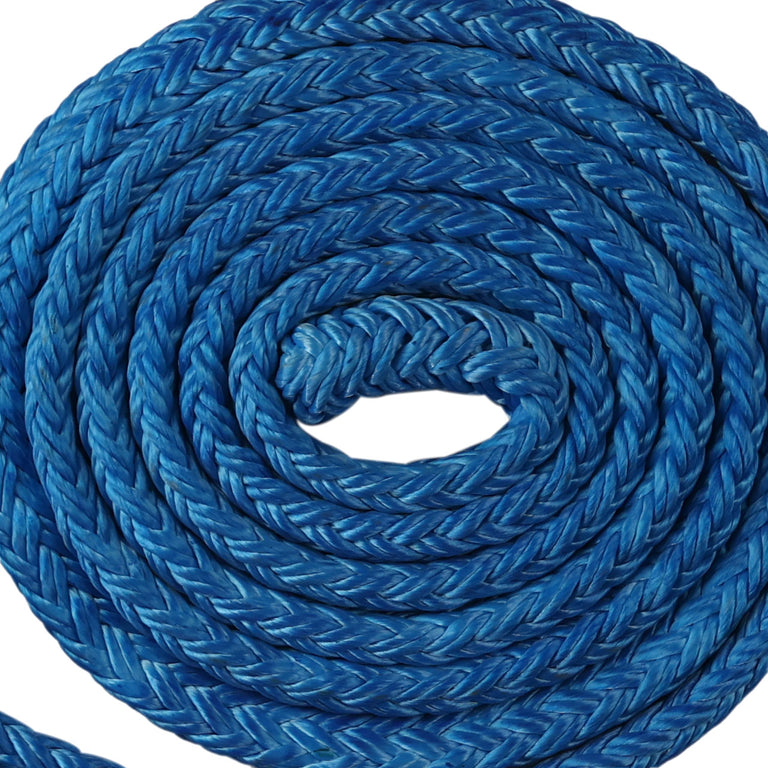 The Maniac 5/8" High-Strength Adjustable Loopie Sling by Pelican Rope