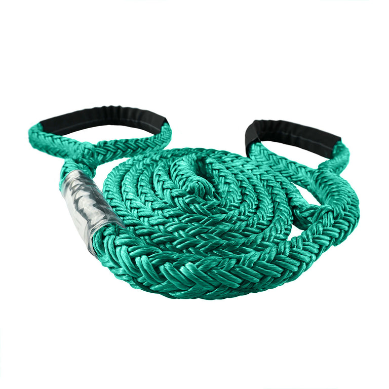 Pelican Rope Brainiac 3/4" Adjustable Whoopie Sling - Professional Rigging Equipment