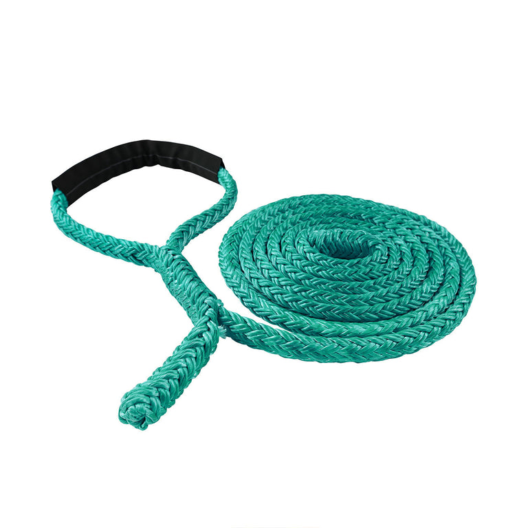 Pelican Rope Maniac 3/4" Adjustable Loopie Sling - Professional Rigging Equipment