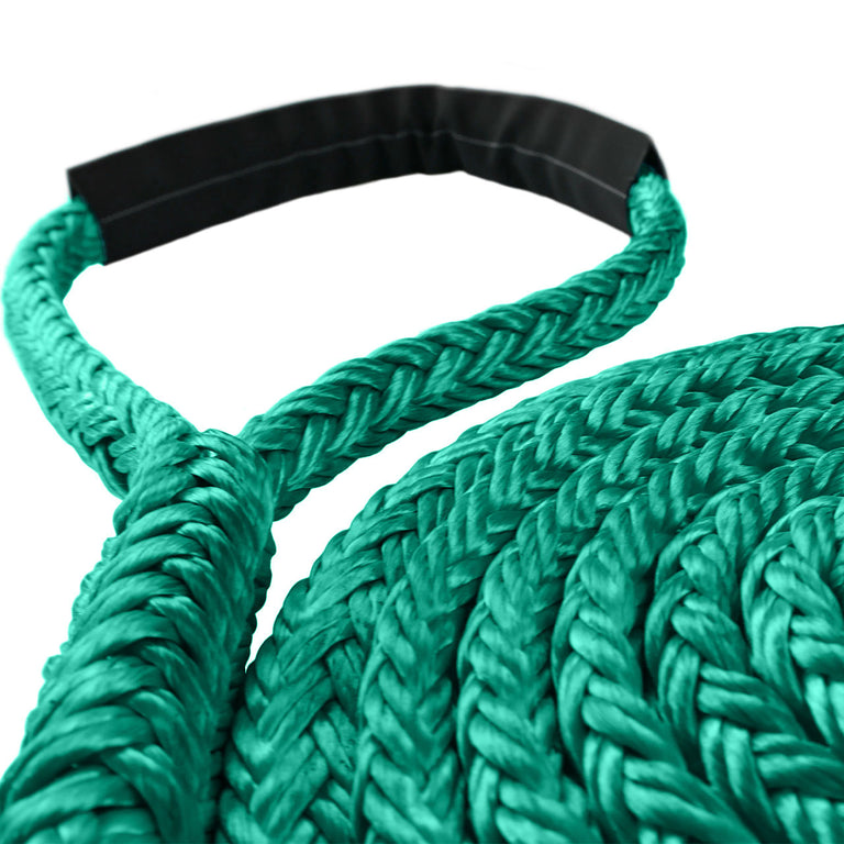 Pelican Rope Maniac 3/4" Adjustable Loopie Sling - Professional Rigging Equipment