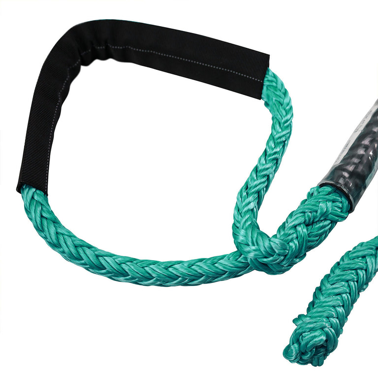 Pelican Rope Maniac 3/4" Adjustable Loopie Sling - Professional Rigging Equipment