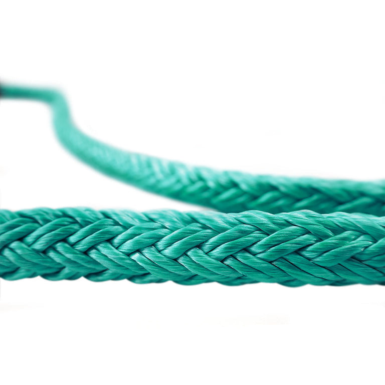 Pelican Rope Maniac 3/4" Adjustable Loopie Sling - Professional Rigging Equipment