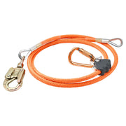 ProClimb Better Grab Flipline Kit 1/2" Arborist Lanyard w/ Swivel Eye