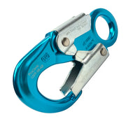 ProClimb Forged Aluminum 23kN Fixed-Eye Snaphook