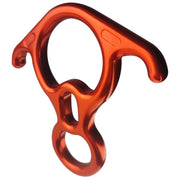 ProClimb Aluminum Big 8 40kN Belay Descender