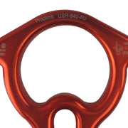 ProClimb Aluminum Big 8 40kN Belay Descender