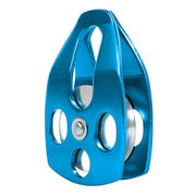 ProClimb Aluminum Extra Roll 30kN Arborist Pulley